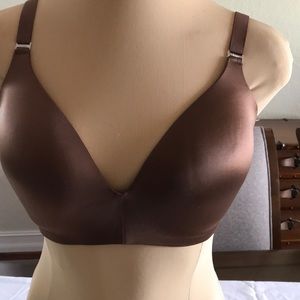 Soma Vanishing Back, wirefree